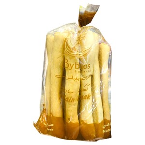 Byblos Plain Kaak 150G