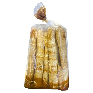 Byblos Sesame Sticks 150G