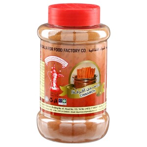 Budalla Cinnamon Powder 250G