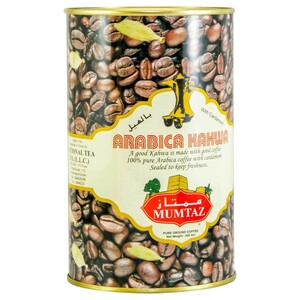 Mumtaz Arabica Kahwa 450G