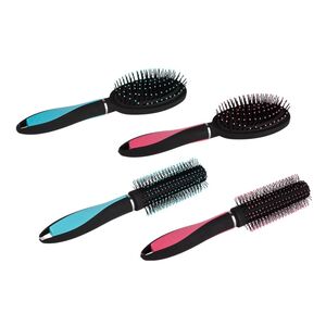 Hairbrush Trend