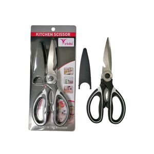 Kitchen Scissor W/ Cover Multipurpose