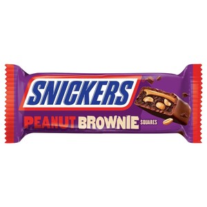 Snickers Peanut Brownie 45G