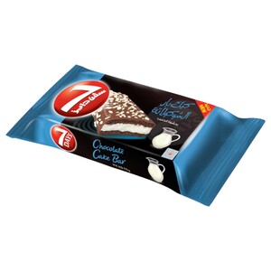 7 Days Chocolate Cake Bar With Milk Filling 40G