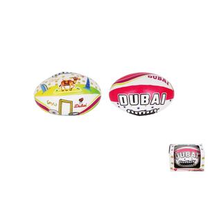 Rugby Ball Scenery Dubai