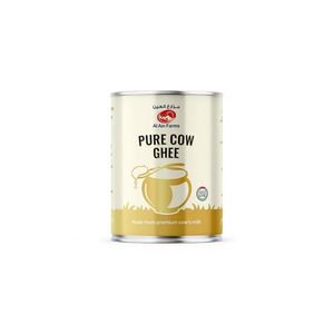 Al Ain Pure Cow Ghee Tin 800 Gr