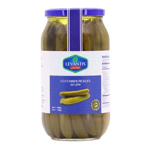 Levantis Pickles 1 Kg