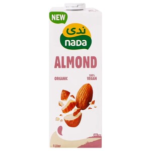 Nada Almond Milk 1L
