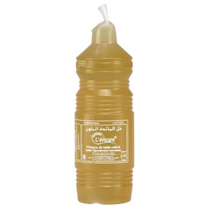 L’Épicure Vinaigre De Table Coloré 200Ml