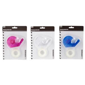 Tape Dispenser W/ Tape