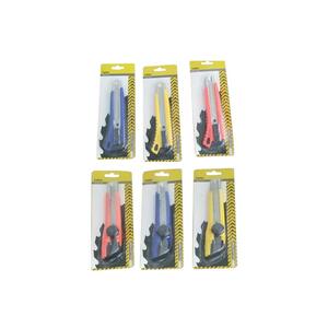 Profess Cutter Metal Rail