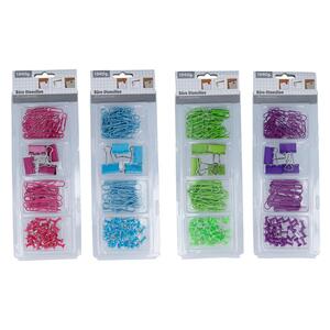 Office Accessory Set Of 104Pcs
