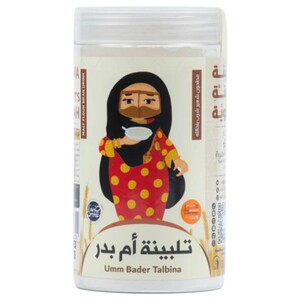 Umm Bader Talbina 250G
