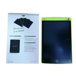 "8.5" Lcd Writing Tablet #Ps037