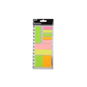Set Of 300Pcs Sticky Note