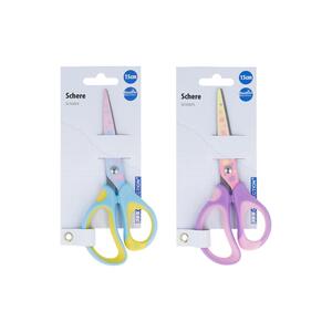 6" Scissor L15xw6.5Cm (Promo)