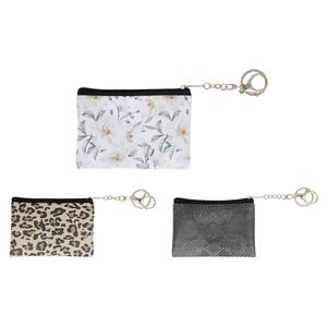 Key Case Minimal 8.5X12.5X1cm