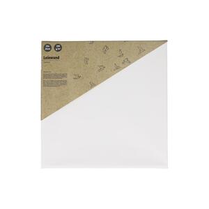 Canvas On Stretcher Frame