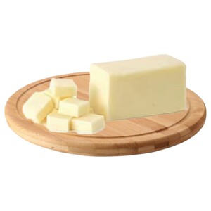 Soprano Kashkaval Cow Cheese Block - جبنة قشقوان بقر بلوك