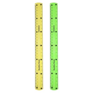 Ruler Flexible 30Cm
