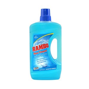 Rambo Floor Cleaner Mountain Breeze 3L