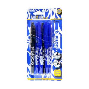 Frixion Roller 0.7 6Pcs