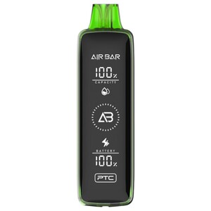 Air Bar Vape Diamond Spark Lemon Pomegranate 5000 Puffs