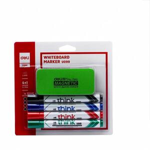 Whiteboard Marker Set