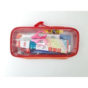 Deli School Kit