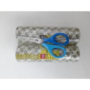 2Roll Stationery Tape+ Scissor