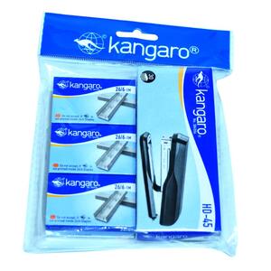 Kangaro Stapler+ 3 Pkt Pin