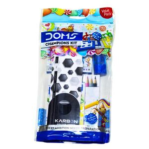 Doms Champion Kit