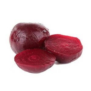 Beetroot Cooked France