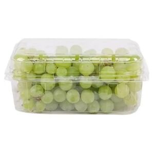 Grapes White Seedless South Africa 500 Gr