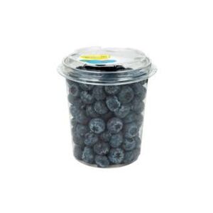 Blueberries 500G Packet Uae