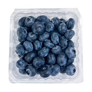 Blueberries 125 Gr Uae