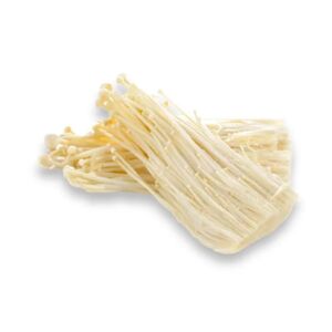Mushroom Enoki China