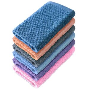 Velmore High Living Kitchen Wash Cloth 30 X 30 Cm 10 Pcs