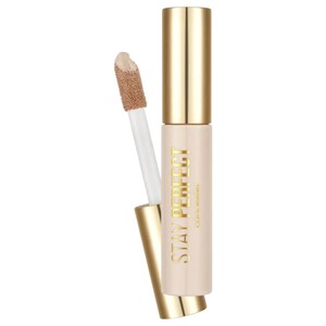 Flormar Stay Perfect Concealer: 002 Light