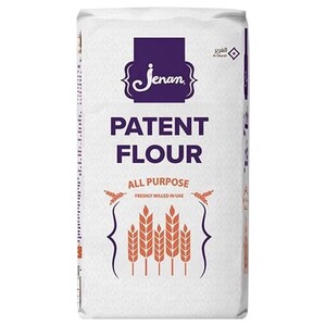 Jenan Patent Flour 5Kg