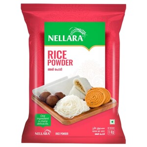 Nellara Rice Powder 1Kg