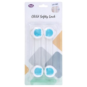 Gtt Child Safety Lock 2 Pieces