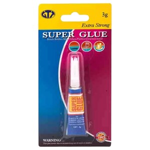 Gtt Super Glue 3G