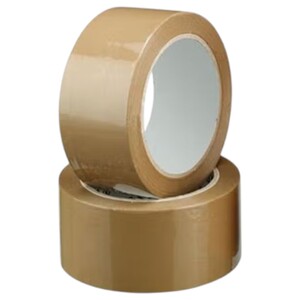 Gtt Tape Brown 2X50 Yard