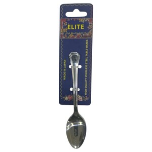 Elite Tea Spoon Stainless Steel So5 3 Pieces