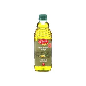 Al Jazira Virgin Olive Oil 1Lt