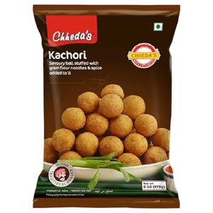 Chheda's Kachori 170G