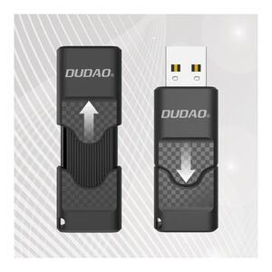 Dudao Flash Drive Usb 2.0 8 Gb
