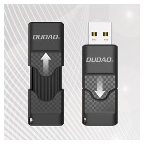 Dudao Flash Drive Usb 2.0 16 Gb
