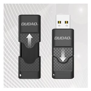 Dudao Flash Drive Usb 2.0 64 Gb